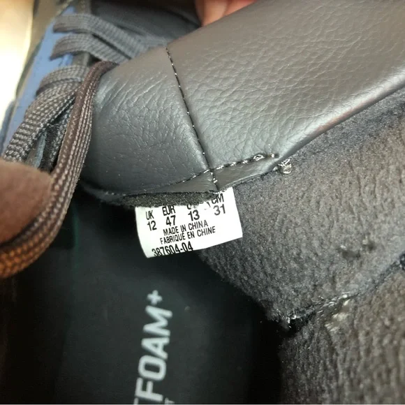 Puma men’s shoes, size 13 - Picture 2 of 5